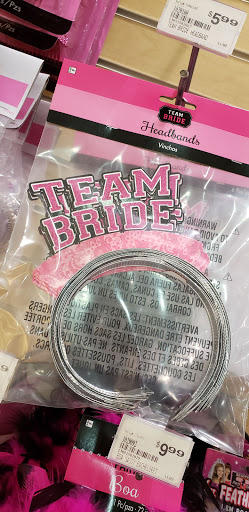 Party Store «Nobbies Party Superstore», reviews and photos, 9999 University Ave, Clive, IA 50325, USA