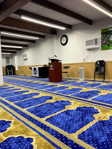 Cypress Islamic Center