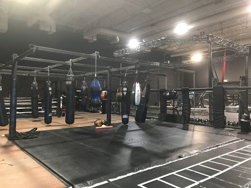 Health Club «City Athletic Club», reviews and photos, 7980 W Sahara Ave, Las Vegas, NV 89117, USA