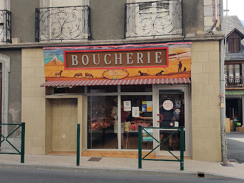 Boucherie Boucherie JMP Esquièze-Sère