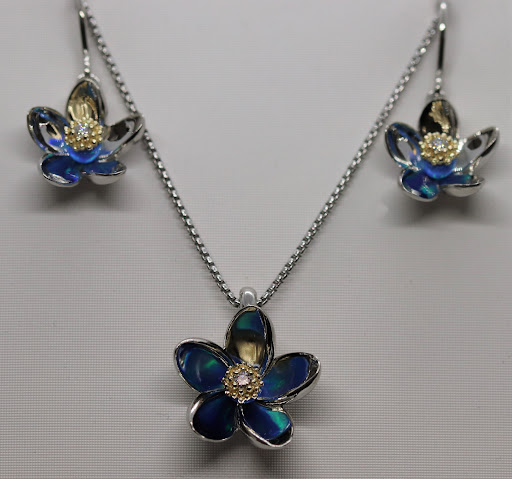 Jeweler «Innsbruck Jewelers», reviews and photos, 2030 Silver Lake Rd NW, New Brighton, MN 55112, USA