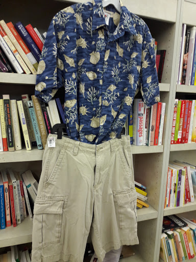 Thrift Store «South Hill Goodwill», reviews and photos, 12915 Meridian E, Puyallup, WA 98373, USA