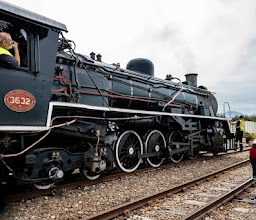 Hartenbos Train Station photo