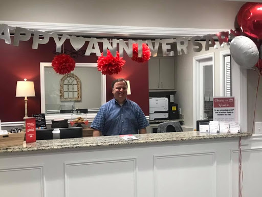 Insurance Agency «Tony Pope - State Farm Insurance Agent», reviews and photos