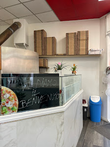 Pizzeria Pizzaci Sù Via Cesare Battisti, 6, 20039 Canegrate MI, Italia
