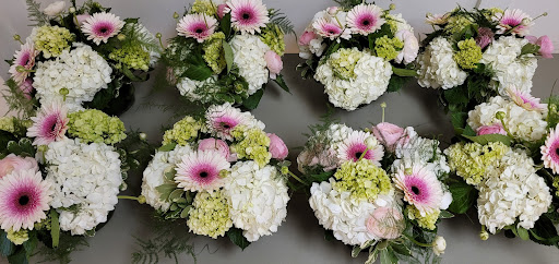 Florist «Flowers By Candle Lite», reviews and photos, 559 E Main St #6, Denville, NJ 07834, USA