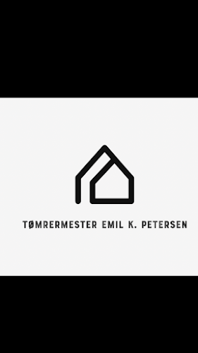 Anmeldelser af Tømrermester Emil K. Petersen i Brønderslev - Tømrer