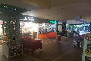 Merthyr Village Shopping Centre image