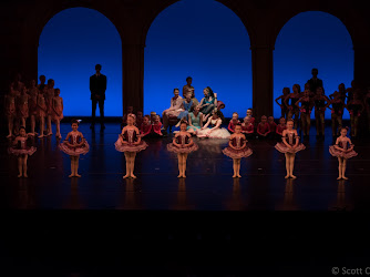 Columbus DanceArts Academy