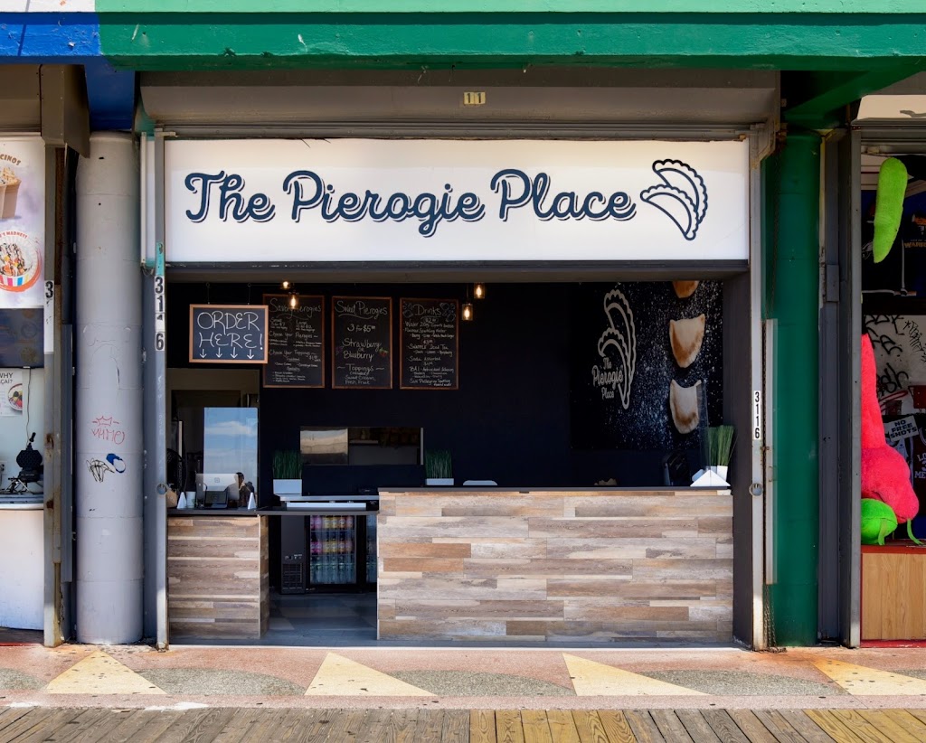 The Pierogie Place 08260