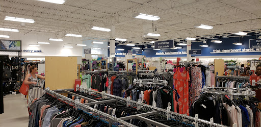 Department Store «Marshalls», reviews and photos, 13120 US-301 #101, Riverview, FL 33578, USA