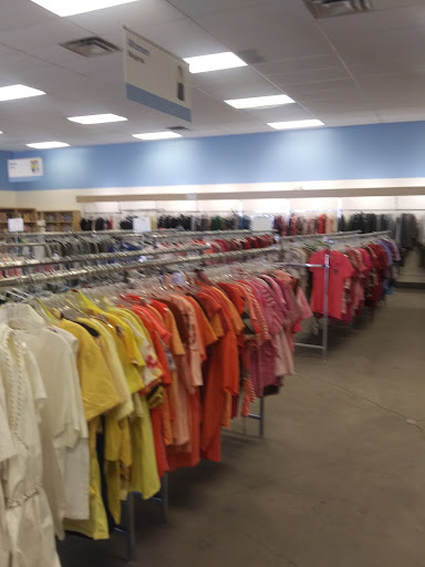 Thrift Store «Goodwill Industries of New Mexico - Santa Fe», reviews and photos