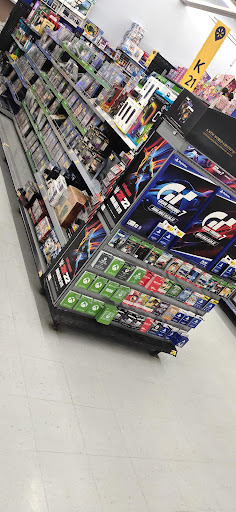 Discount Store «Walmart», reviews and photos, 150 Barnum Avenue Cutoff, Stratford, CT 06614, USA