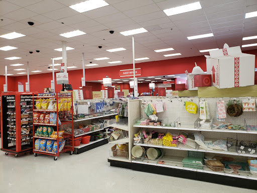 Department Store «Target», reviews and photos, 5800 20th St, Vero Beach, FL 32966, USA