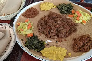 Melkam Ethiopian Restaurant image