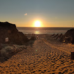 Photo n°1 de l'avis de felix.e fait le 17/08/2023 à 16:34 sur le  Bar do Guincho à Alcabideche