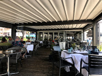 Atmosphère du Restaurant Le Ruban Bleu à Antibes - n°19