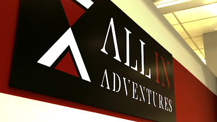 All in Adventures Escape Rooms