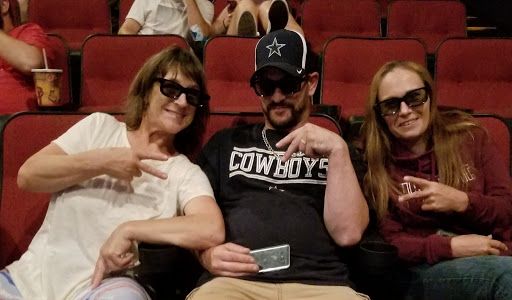 Movie Theater «AMC Classic Vincennes 8», reviews and photos, 1496 S Hart Street Rd, Vincennes, IN 47591, USA