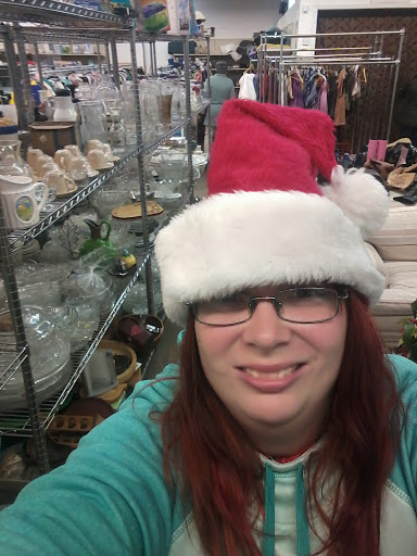 Thrift Store «Thrift Central», reviews and photos, 30200 Mission Blvd, Hayward, CA 94544, USA