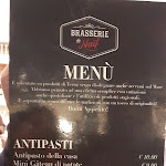 Photo n°14 de l'avis de Luna.e fait le 02/04/2023 à 07:52 sur le  Brasserie De Naif à Marina di Cerveteri