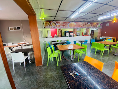 Antonio,s Restaurant & Takeaway - London Chambers, Johnston Street, Kampala, Uganda