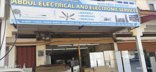 Abdul Electrical And Electronic Services
