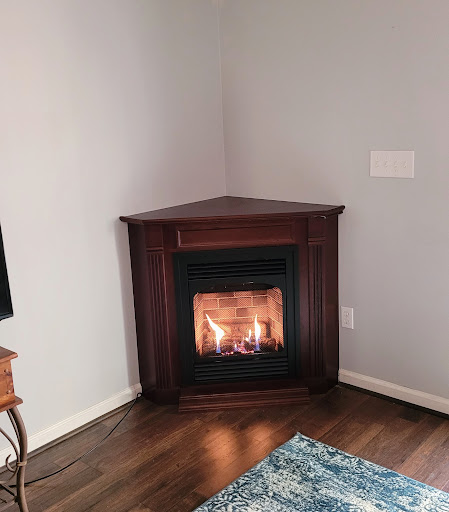 Appliance Repair Service «Blue Ridge Appliance & Hearth», reviews and photos, 2126 Spartanburg Hwy, East Flat Rock, NC 28726, USA