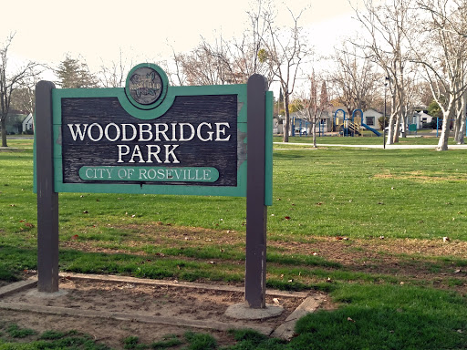 Park «Woodbridge Park», reviews and photos, 415 Sierra Blvd, Roseville, CA 95678, USA