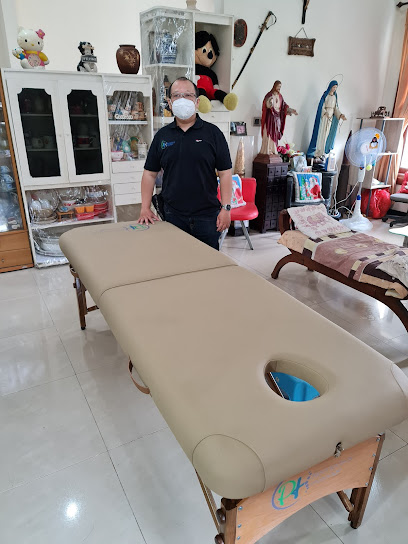 PH Remedial Massage Surabaya
