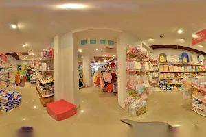 Firstcry.com Store Ludhiana Mall Road image