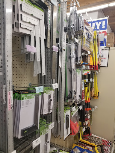 Hardware Store «Harbor Freight Tools», reviews and photos, 1525 W Main St, Bozeman, MT 59715, USA