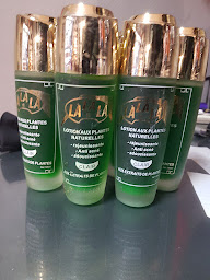 Photo n°15 de GMS DREADLOCKS AFRO BARBER SHOP à Le Havre ()