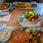 Photo n°1 de l'avis de Silvia.i fait le 13/09/2020 à 15:21 sur le  Scholjegerdes Hof à Bad Zwischenahn