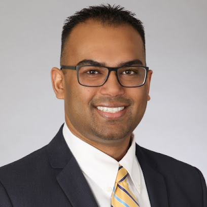 Dayne Ramkissoon - Private Banking - Scotia Wealth Management