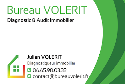 Bureau VOLERIT à Loire-Authion