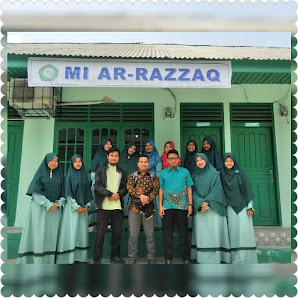 Semua - Madrasah Ibtidaiyah Ar Razzaq