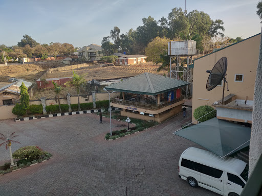 City Lodge Hotel, Jos, Nigeria, Spa, state Plateau