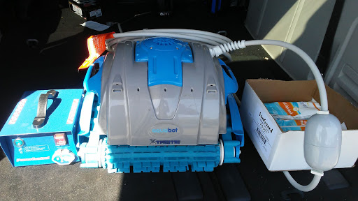 Hot Tub Store «Pelican Leisure Sports», reviews and photos, 1230 N West End Blvd, Quakertown, PA 18951, USA