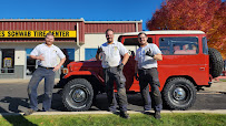 Les Schwab Tire Center - Photo 8 - Car repair in Hayden, ID, Coeur d'Alene