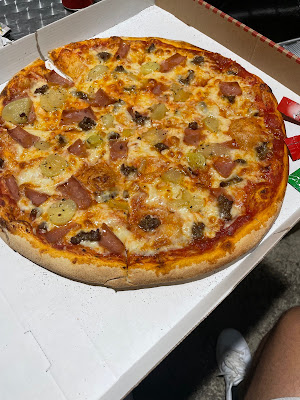 Pizz'Food Vienne à Vienne