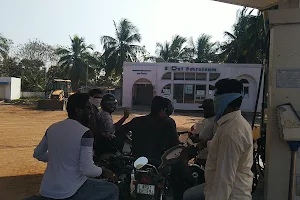 Bharat Petroleum, Petrol Pump -Chakka Sriramamurthy &Suryanarayana image