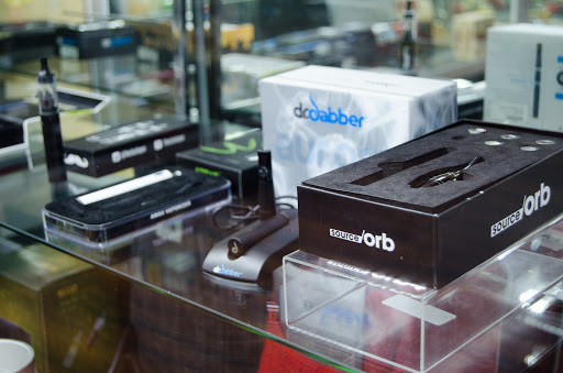 Tobacco Shop «Mr. Smoke», reviews and photos, 2020 West St ste D, Annapolis, MD 21401, USA