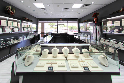 Jewelry Repair Service «JEWELERS BENCH», reviews and photos, 4580 Kingwood Dr, Kingwood, TX 77345, USA