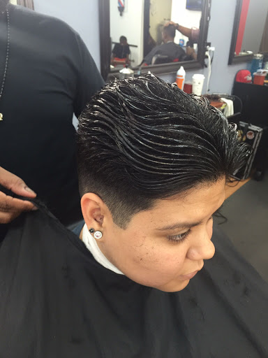 Barber Shop «CuttingKings Barbershop», reviews and photos, 891 Glynn St N, Fayetteville, GA 30214, USA