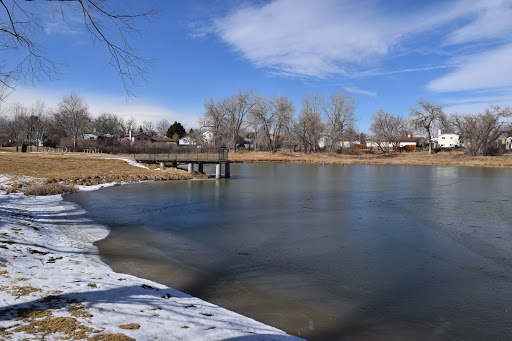 Park «Cherry Park Pavilion», reviews and photos, 11500 Birch Dr, Thornton, CO 80233, USA