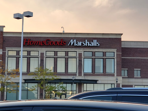 Department Store «HomeGoods», reviews and photos, 102 Yorktown Shopping Center Rd, Lombard, IL 60148, USA