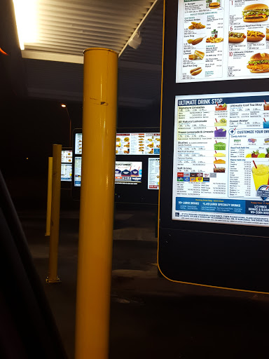 Fast Food Restaurant «Sonic Drive-In», reviews and photos, 10969 N 83rd Ave, Peoria, AZ 85345, USA