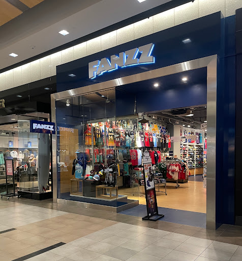 Sporting Goods Store «Fanzz», reviews and photos, 6191 state St #153, Murray, UT 84107, USA