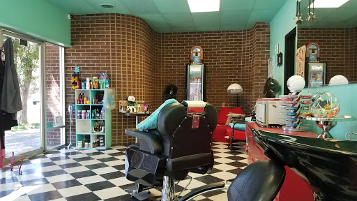 Rockabetty S Hair Parlor